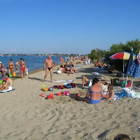Family Friendly With A Swimming Pool Nin, Zadar - 18821 Nin