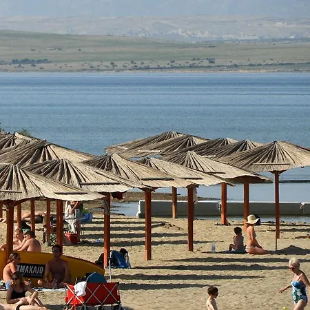 Family Friendly With A Swimming Pool Nin, Zadar - 18821 Nin