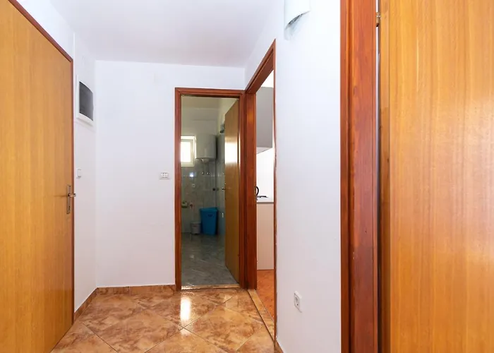 Family-friendly With Swimming Pool Nin, Zadar - 18821 Apartment Nin