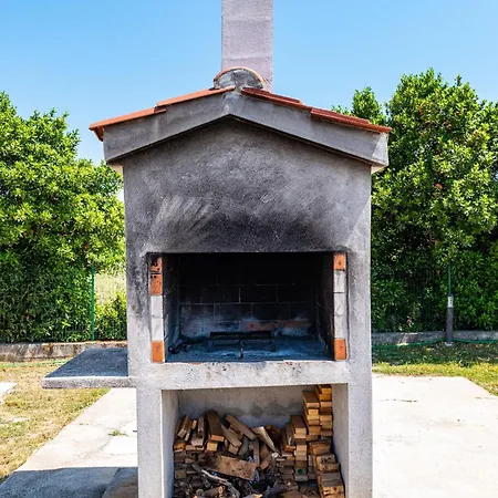 Family-friendly With Swimming Pool Nin, Zadar - 18821 Apartamento Nin