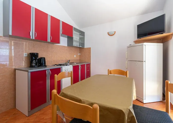 Family-friendly With Swimming Pool Nin, Zadar - 18821 * Nin