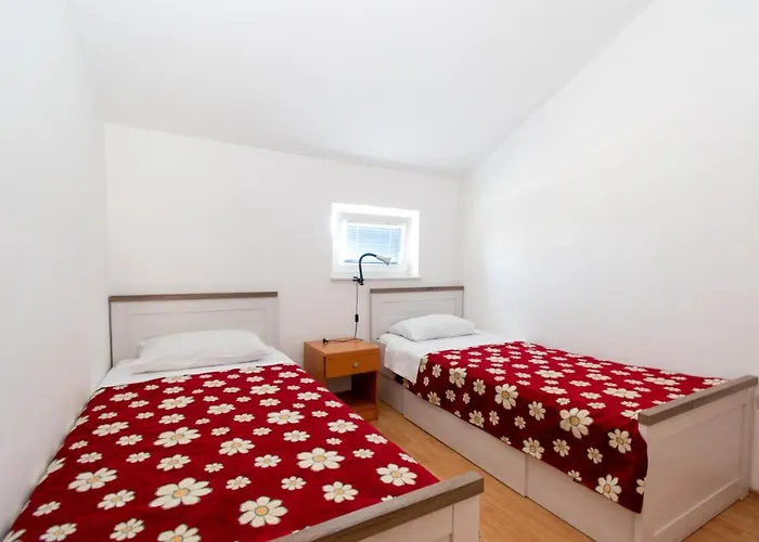 Family-friendly With Swimming Pool Nin, Zadar - 18821 *