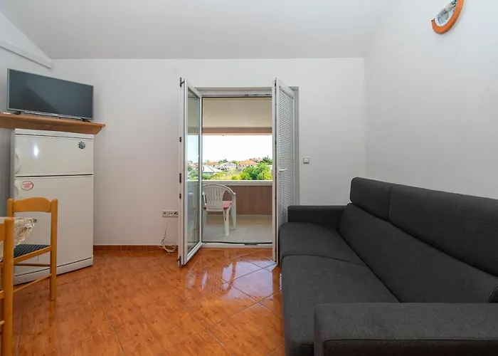 Family-friendly With Swimming Pool Nin, Zadar - 18821 *