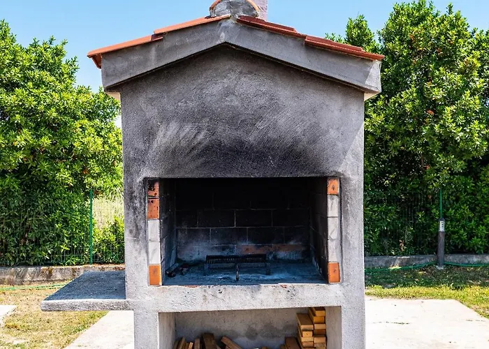 Family-friendly With Swimming Pool Nin, Zadar - 18821 Apartamento Nin